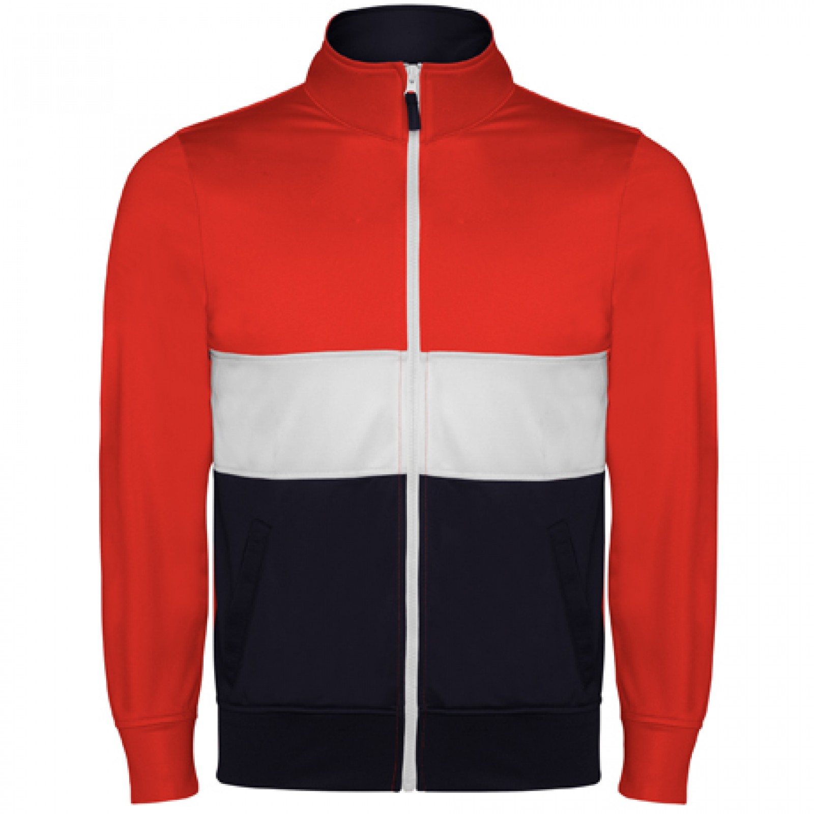 Roly CH0339 TRAININGSANZ�GE rot