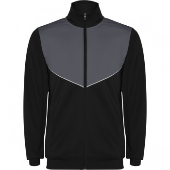 Roly CH6402 TRAININGSANZ�GE schwarz | yam yam world