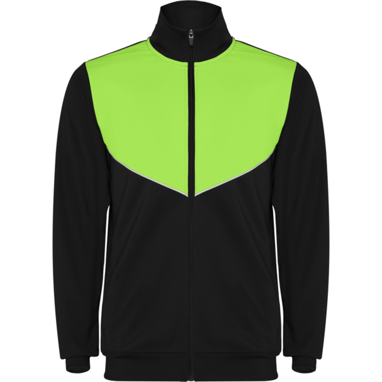 Roly CH6402 TRAININGSANZ�GE schwarz