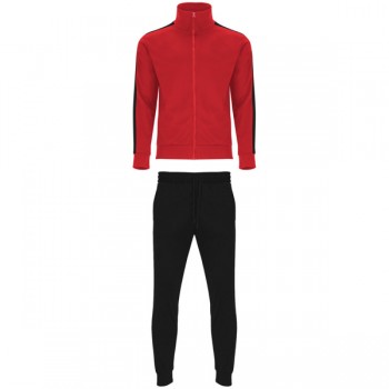 Roly CH6410 TRAININGSANZ�GE rot | yam yam world