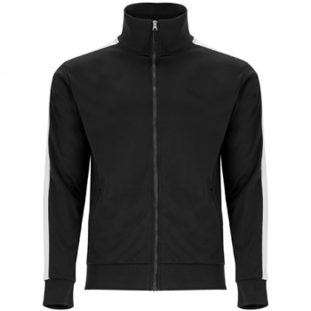 Roly CH6410 TRAININGSANZ�GE schwarz | yam yam world