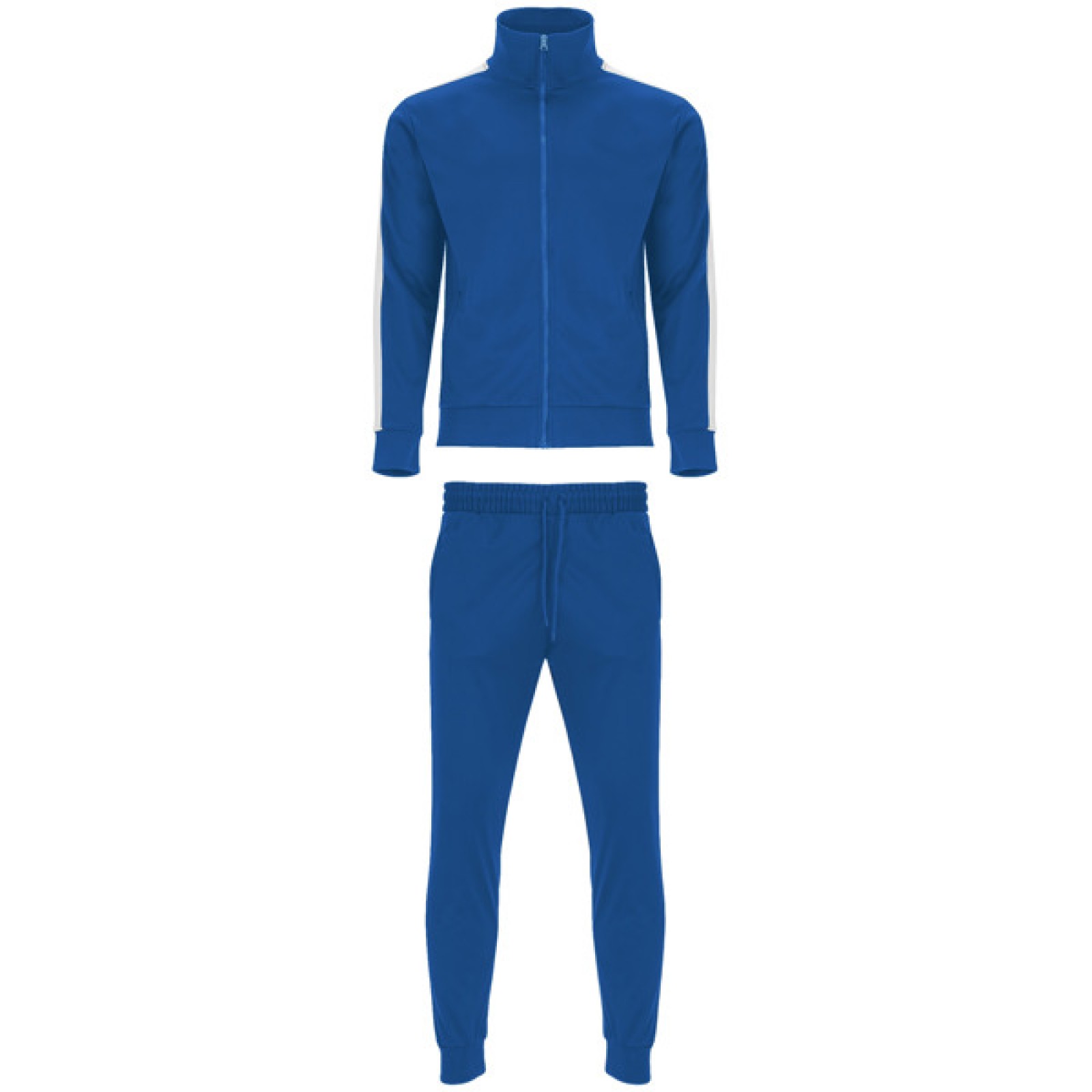 Roly CH6410 TRAININGSANZ�GE blau