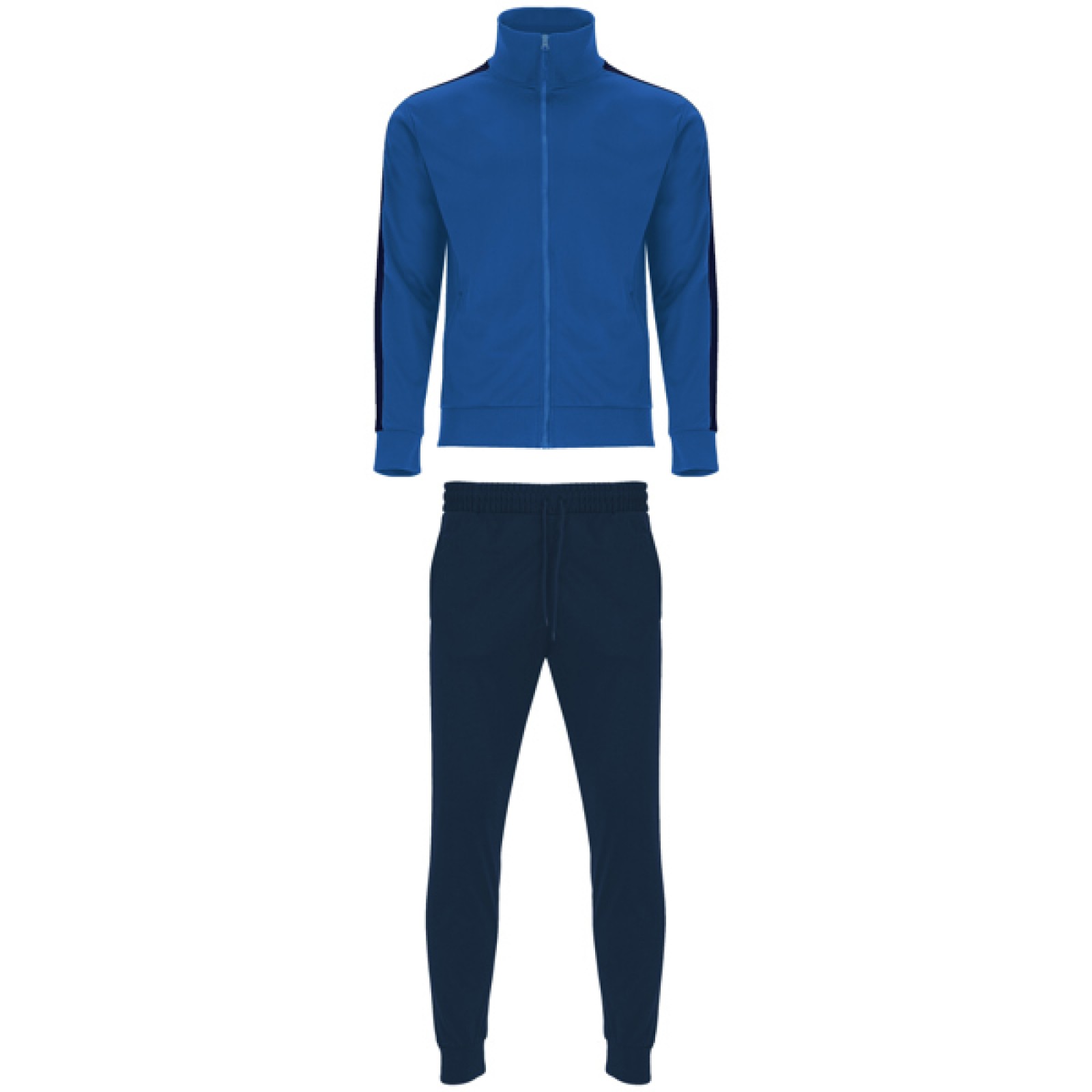 Roly CH6410 TRAININGSANZ�GE blau