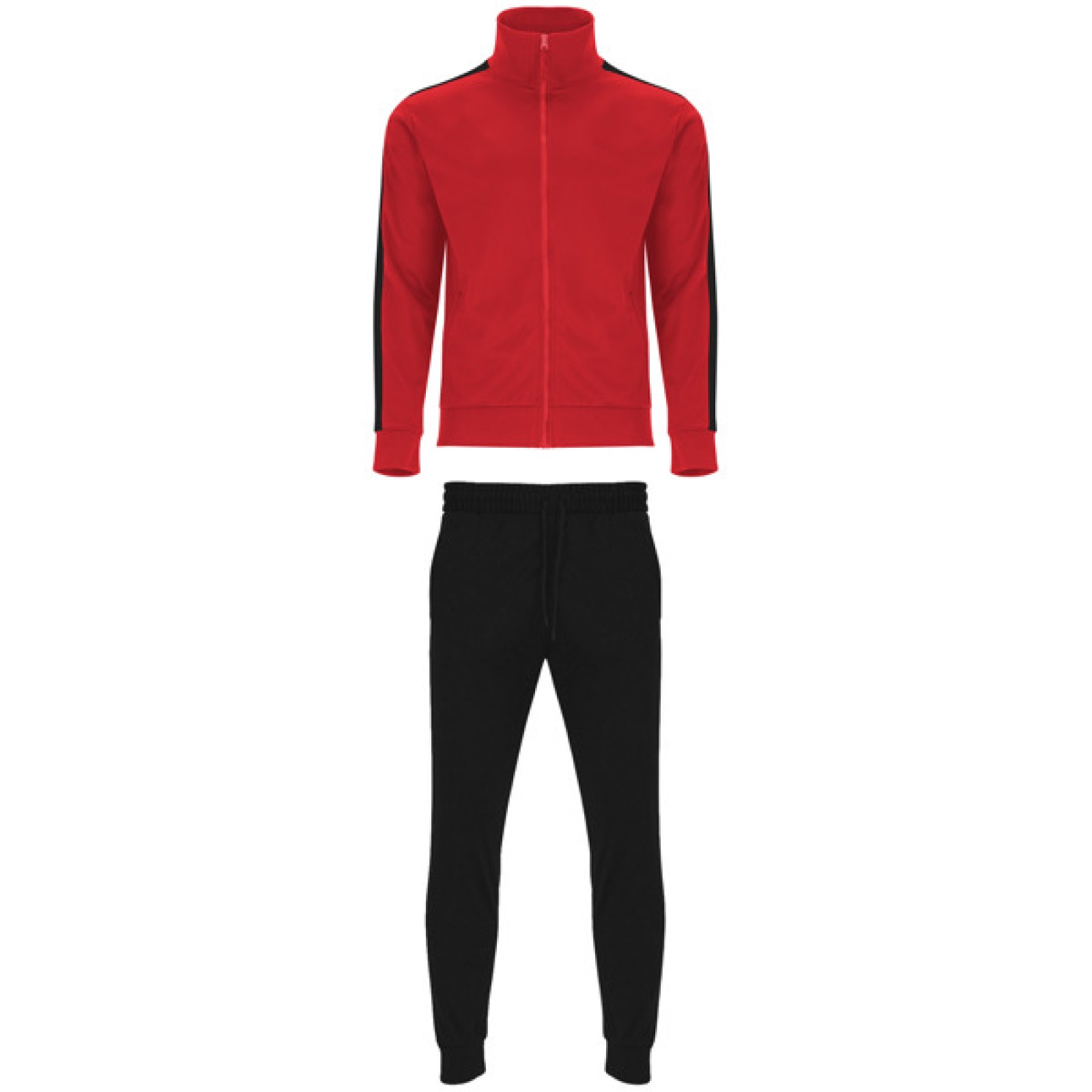 Roly CH6410 TRAININGSANZ�GE rot