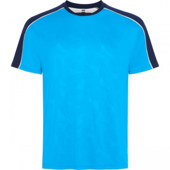 Roly CJ0325 T-SHIRTS blau | yam yam world