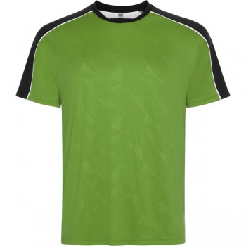 Roly CJ0325 T-SHIRTS gr�n | yam yam world