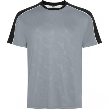 Roly CJ0325 T-SHIRTS grau | yam yam world