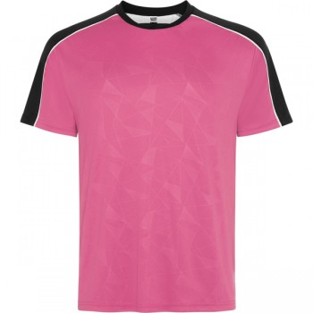 Roly CJ0325 T-SHIRTS pink | yam yam world