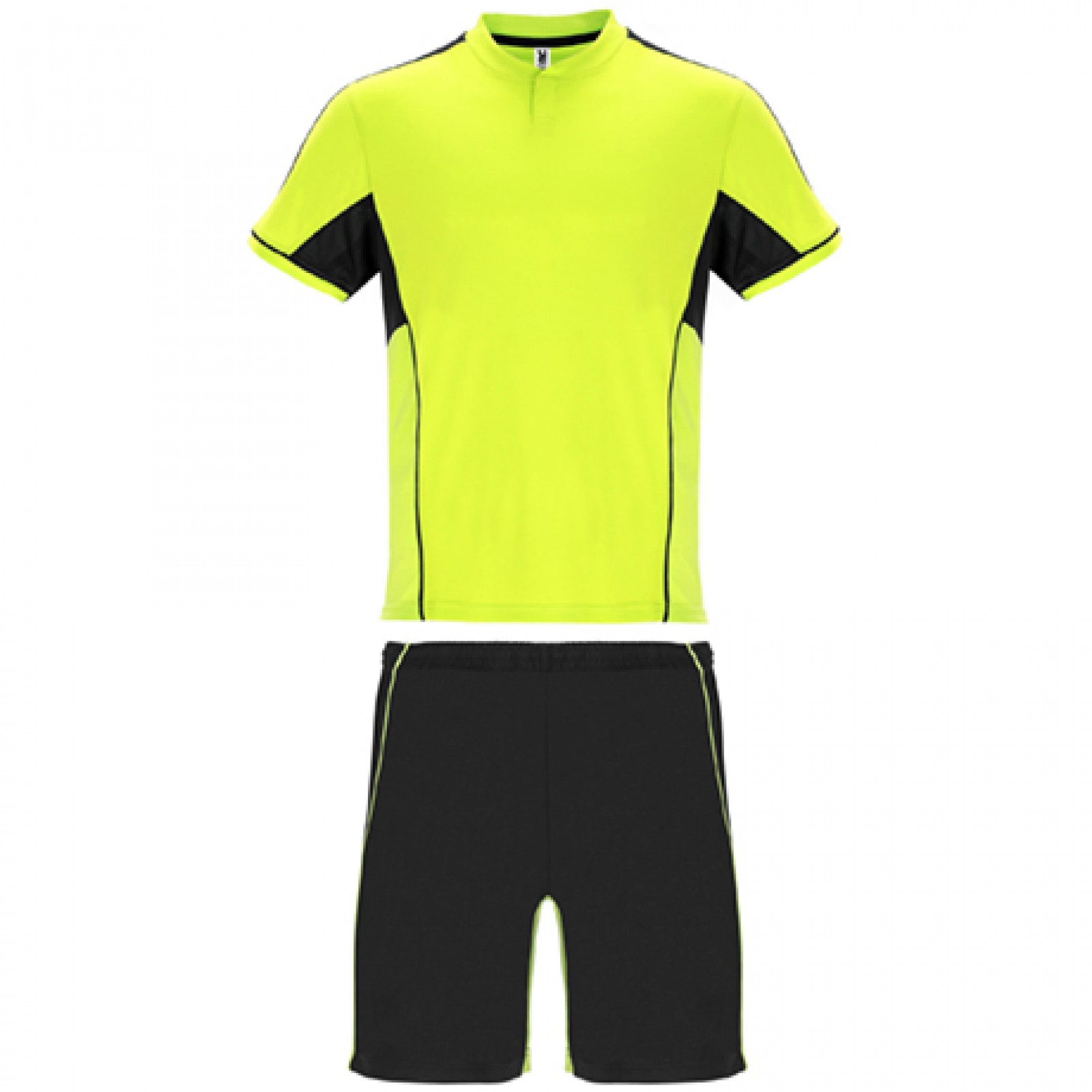 Roly CJ0346 neon-gelb