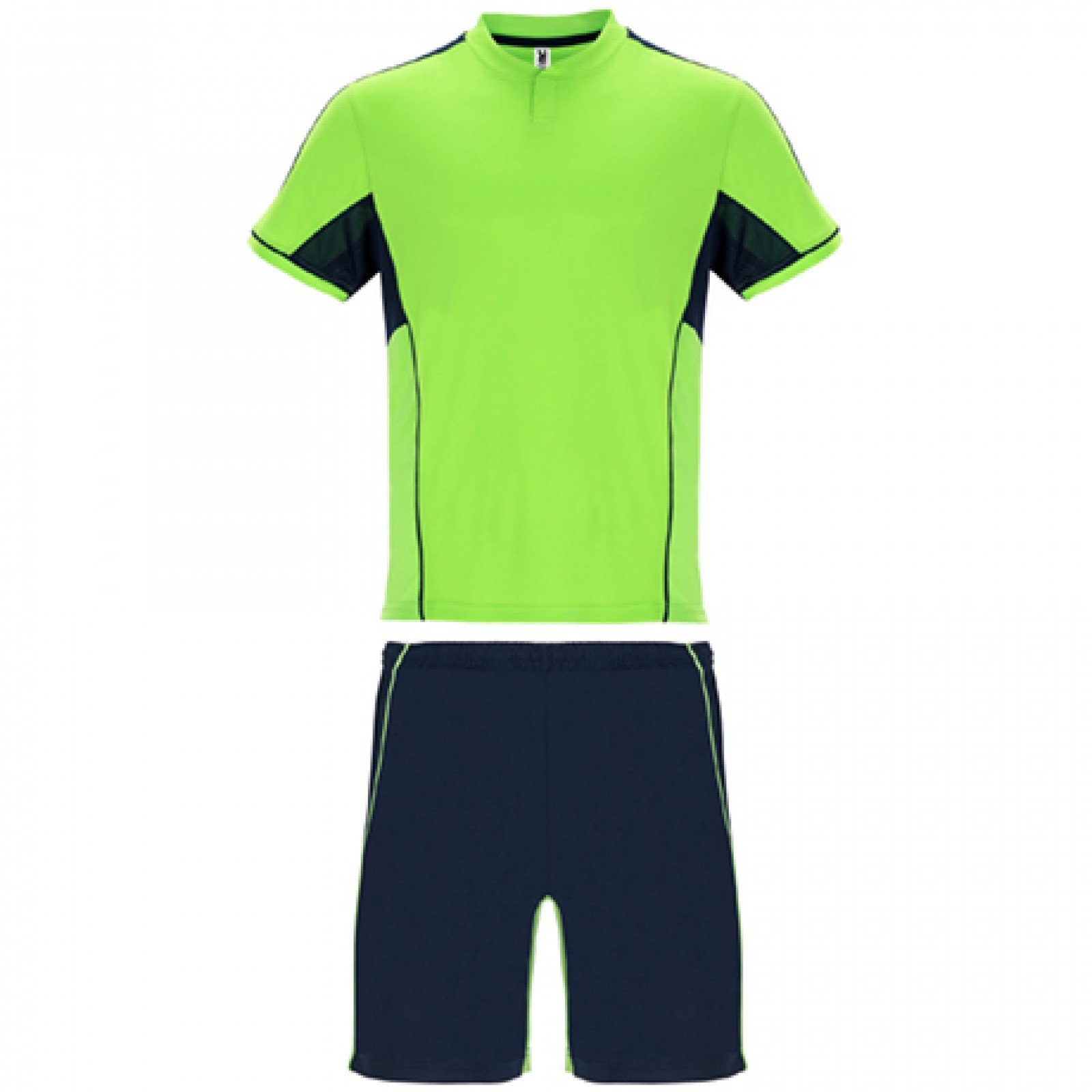 Roly CJ0346 neon-gr�n