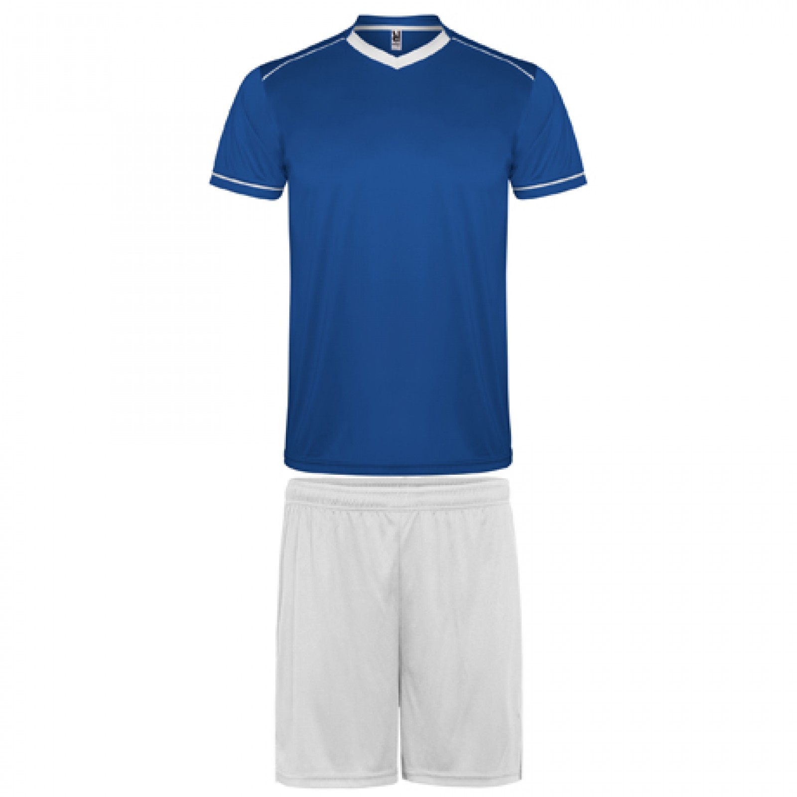 Roly CJ0457 blau