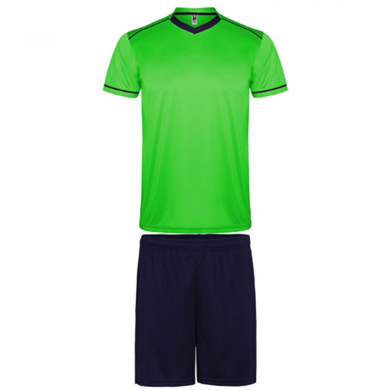 Roly CJ0457 neon-gr�n