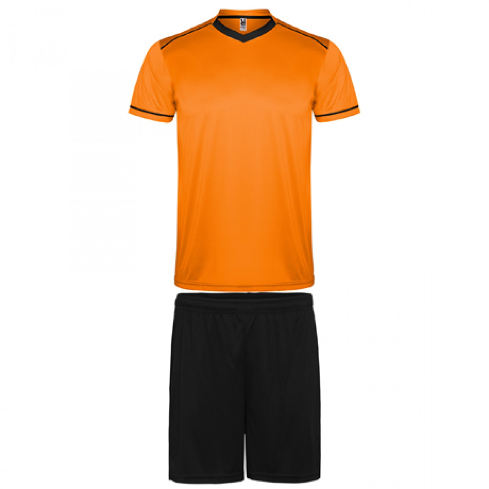 Roly CJ0457 orange
