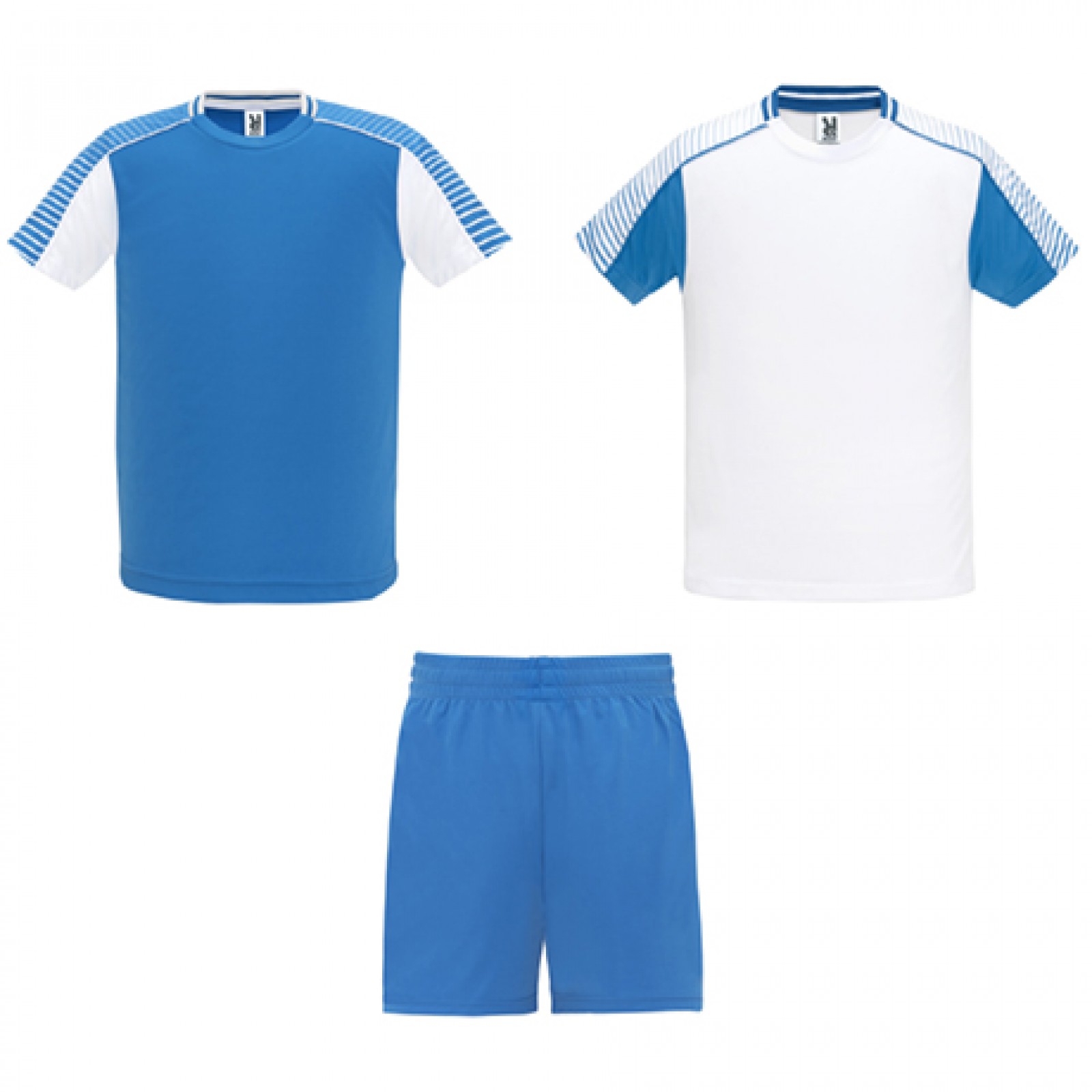 Roly CJ0525 weiss