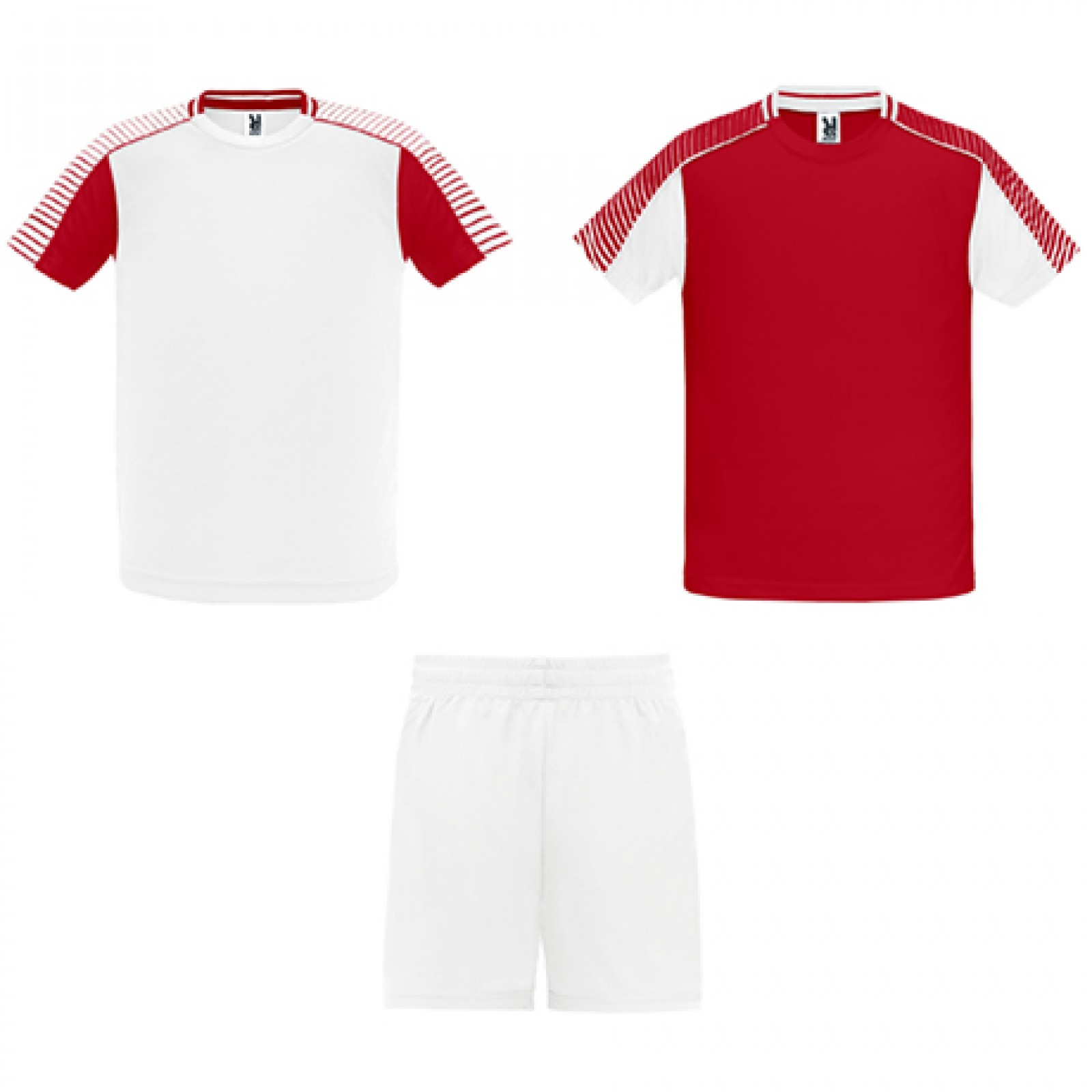 Roly CJ0525 weiss