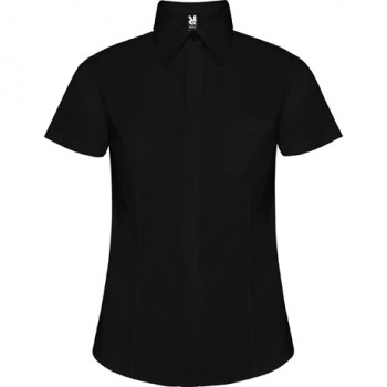 Roly CM5061 HEMDEN schwarz | yam yam world