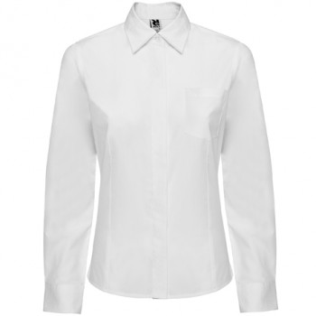Roly CM5161 HEMDEN weiss | yam yam world