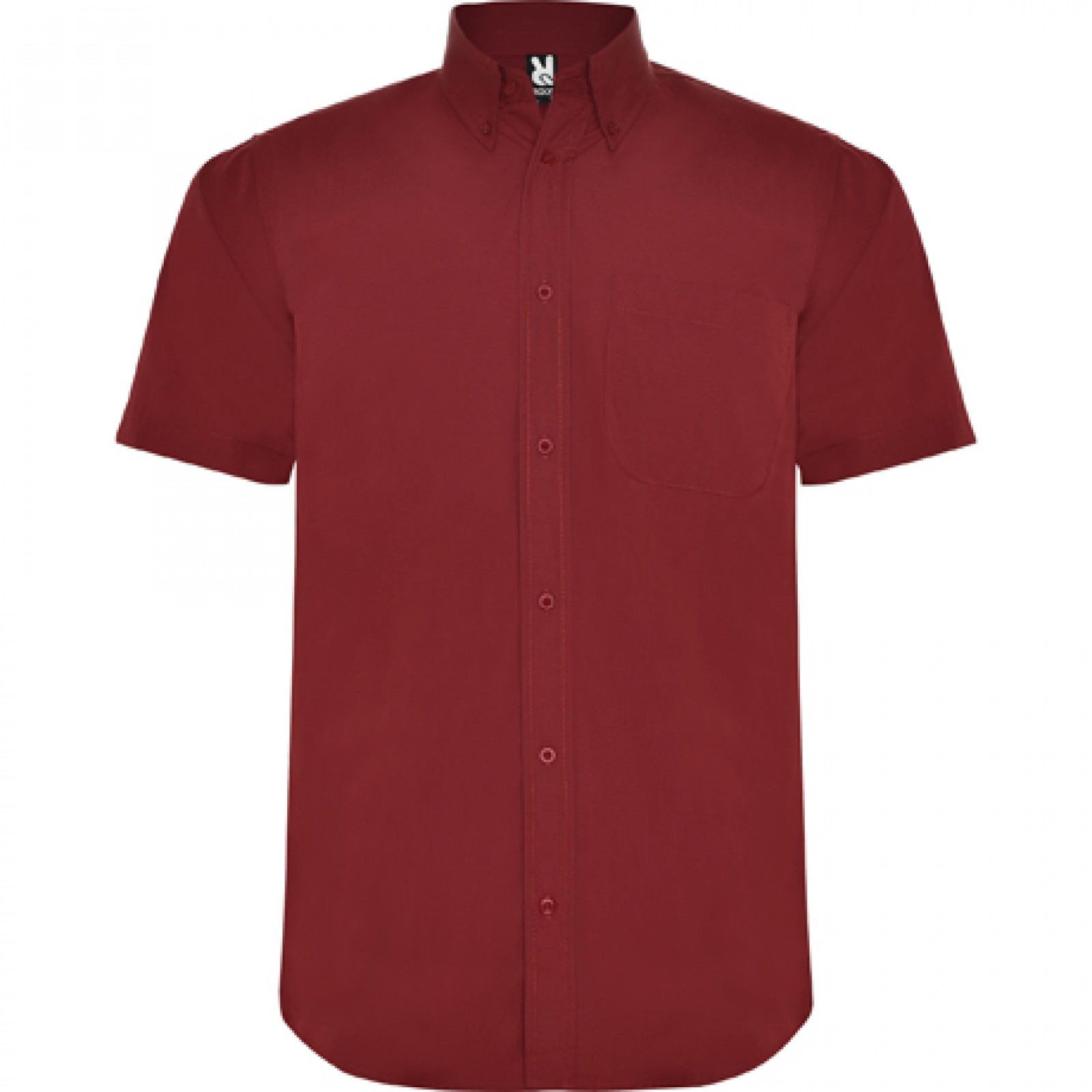 Roly CM5503 HEMD rot