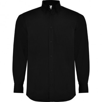 Roly CM5504 HEMDEN schwarz | yam yam world