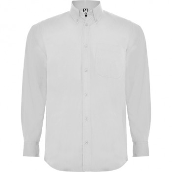 Roly CM5504 HEMDEN weiss | yam yam world