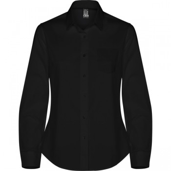 Roly CM5505 HEMDEN schwarz | yam yam world
