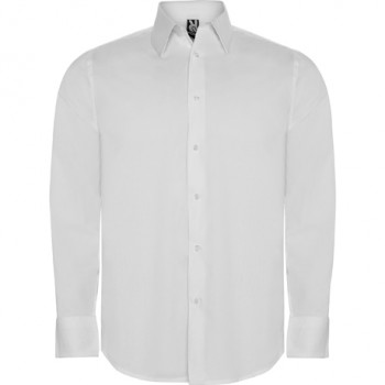 Roly CM5506 HEMDEN weiss | yam yam world