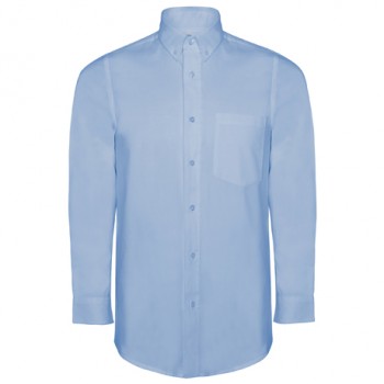 Roly CM5507 HEMDEN blau | yam yam world