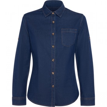 Roly CM6707 HEMDEN blau | yam yam world