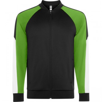Roly CQ0435 TRAININGSANZ�GE gr�n | yam yam world