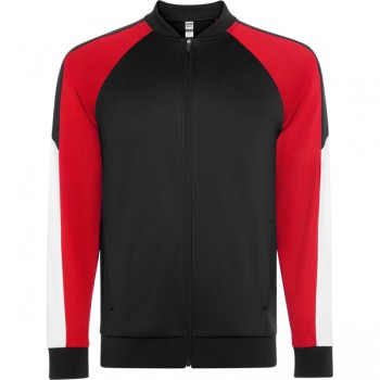 Roly CQ0435 TRAININGSANZ�GE rot | yam yam world