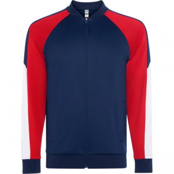 Roly CQ0435 TRAININGSANZ�GE rot | yam yam world