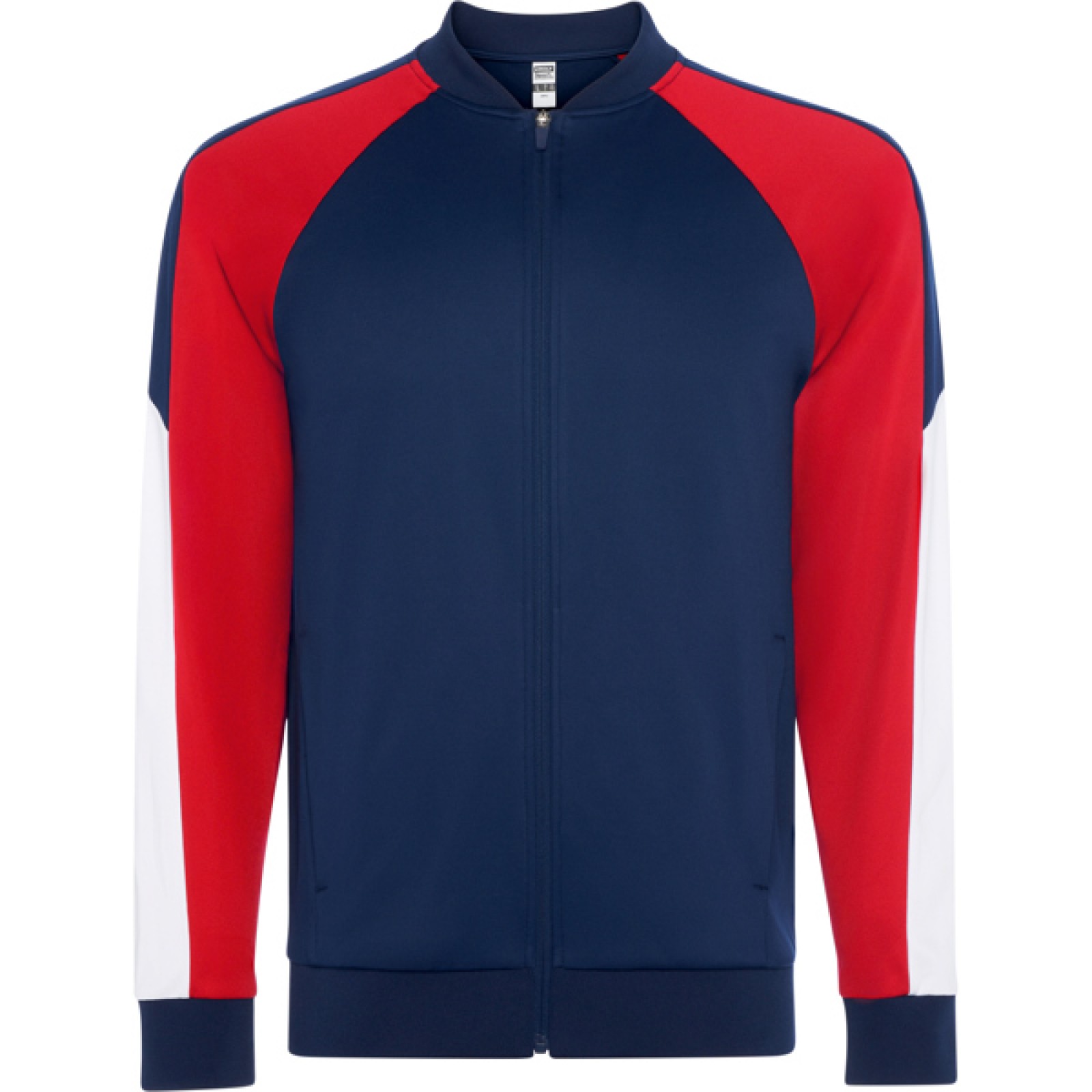Roly CQ0435 TRAININGSANZ�GE rot