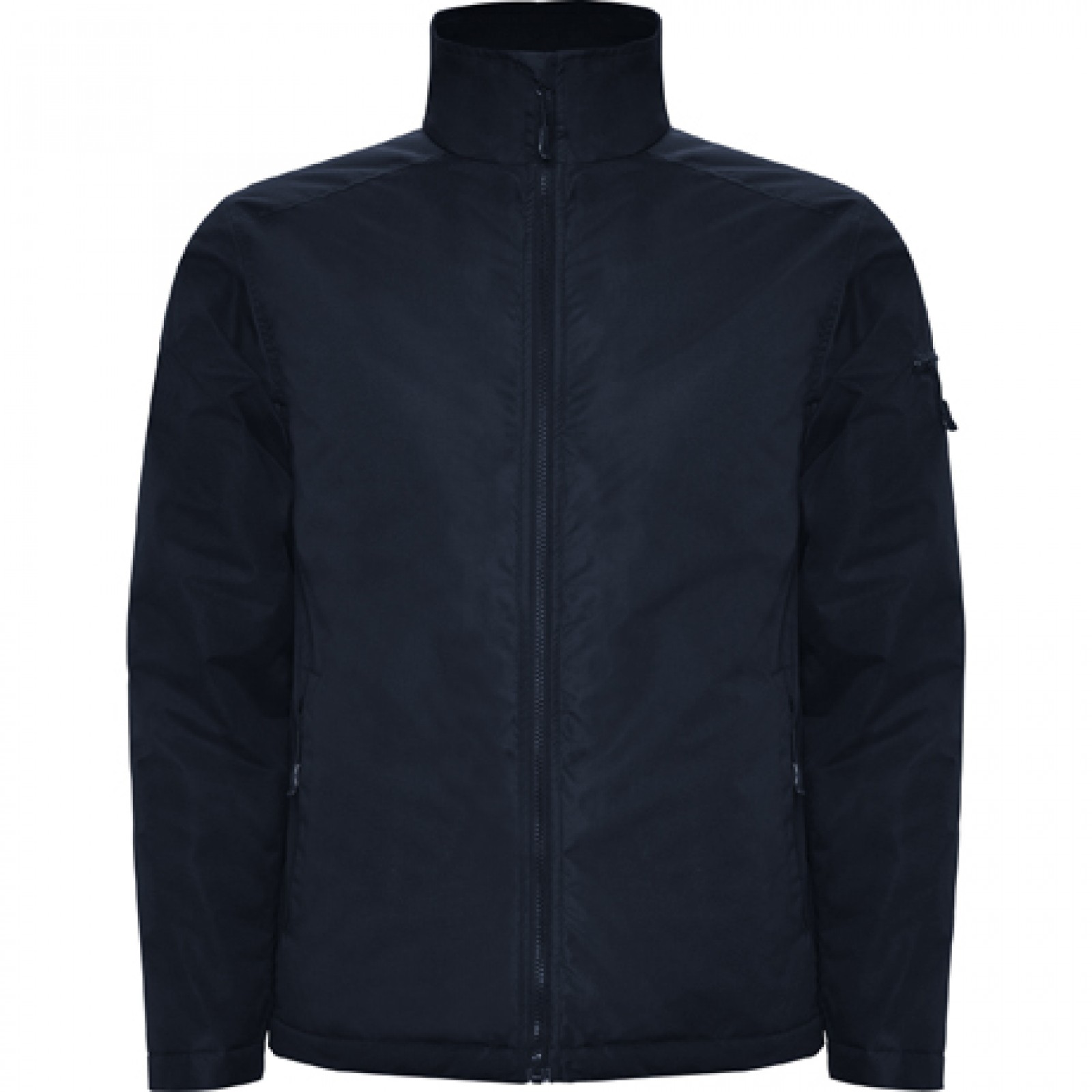 Roly CQ1107 JACKE blau
