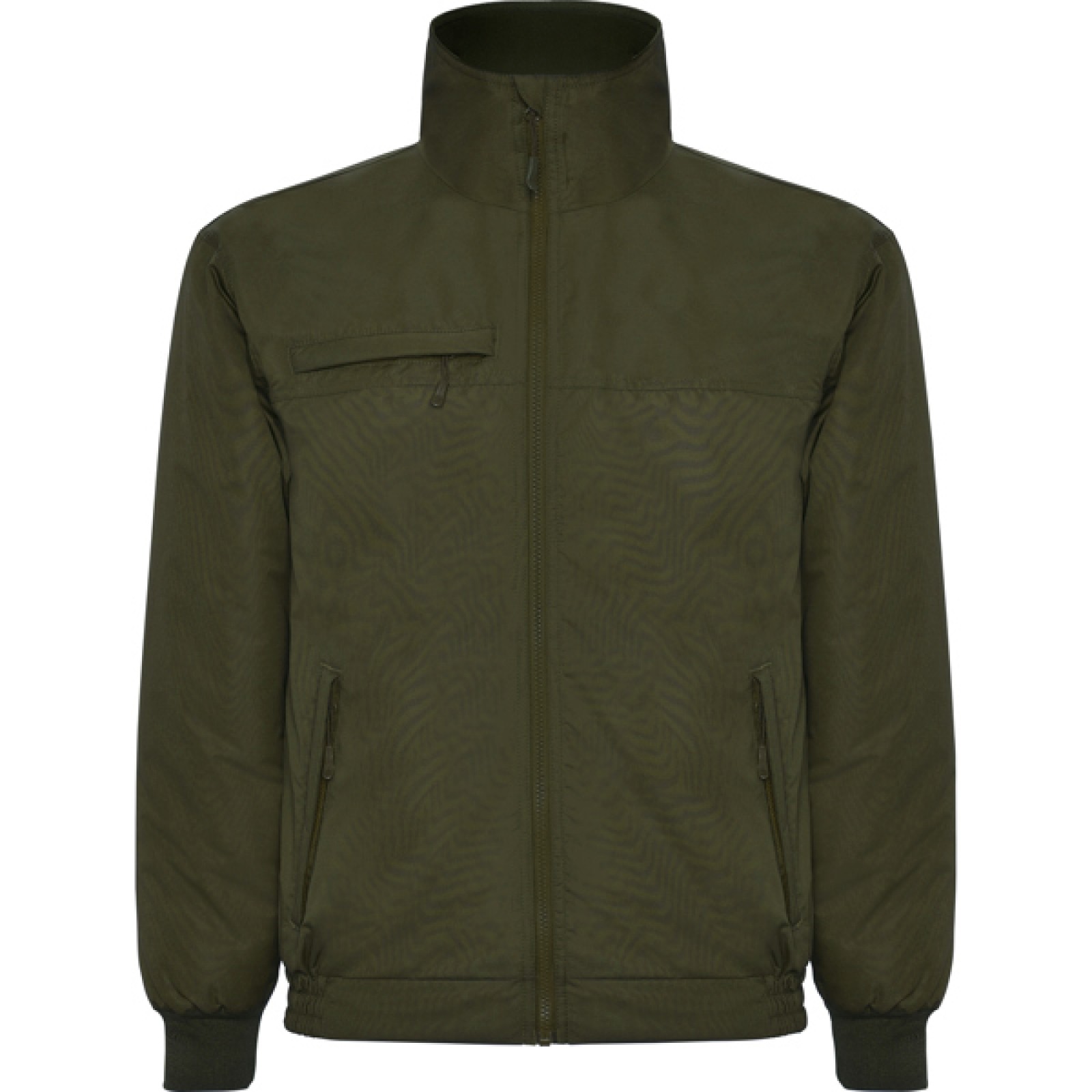 Roly CQ1108 REGENJACKE gr�n