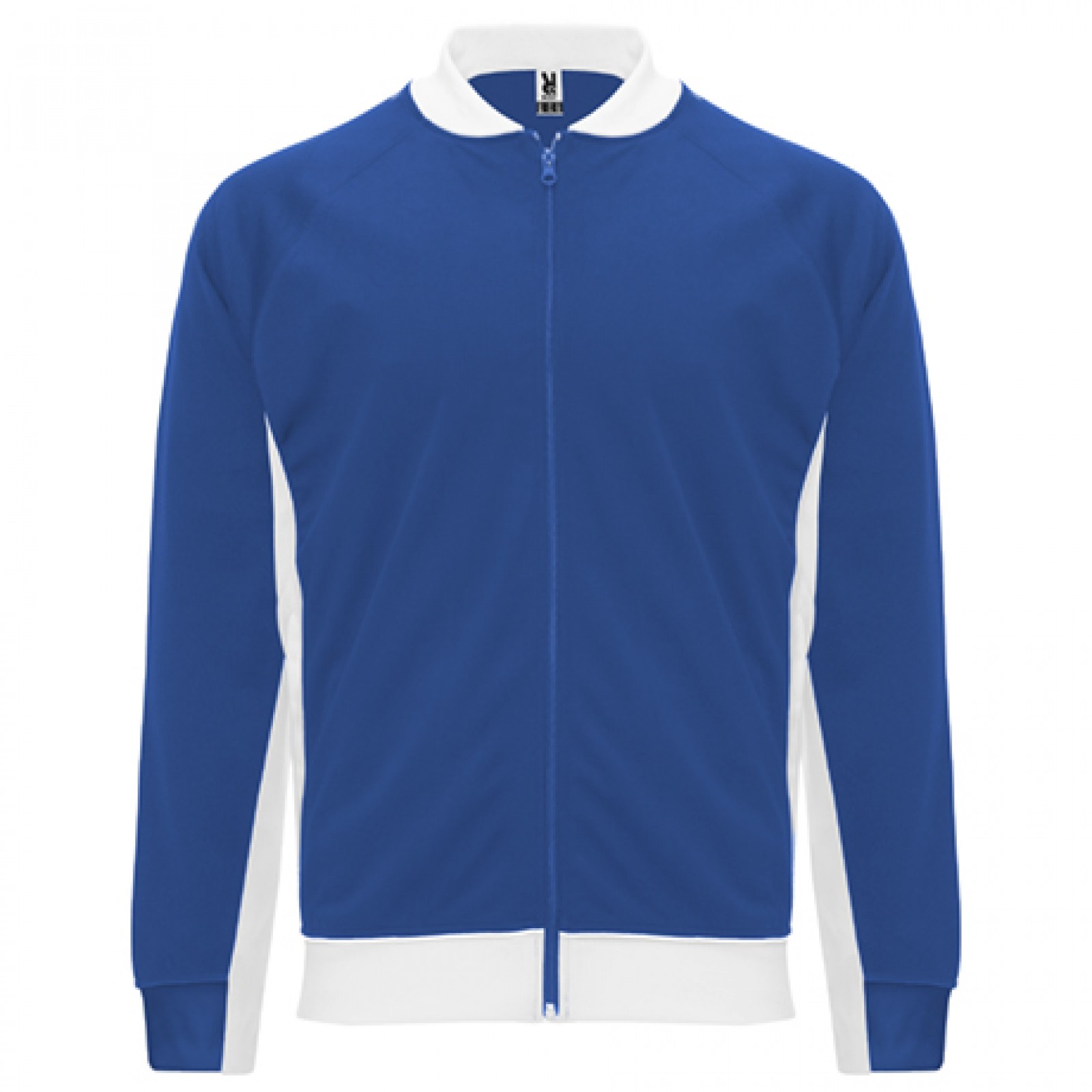 Roly CQ1116 JACKE blau
