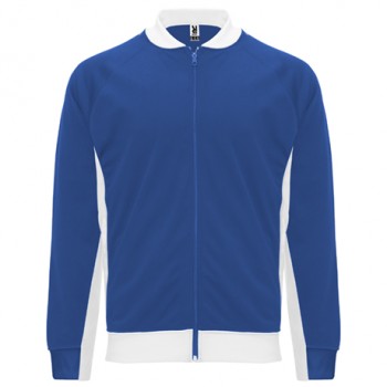 Roly CQ1116 JACKEN blau | yam yam world