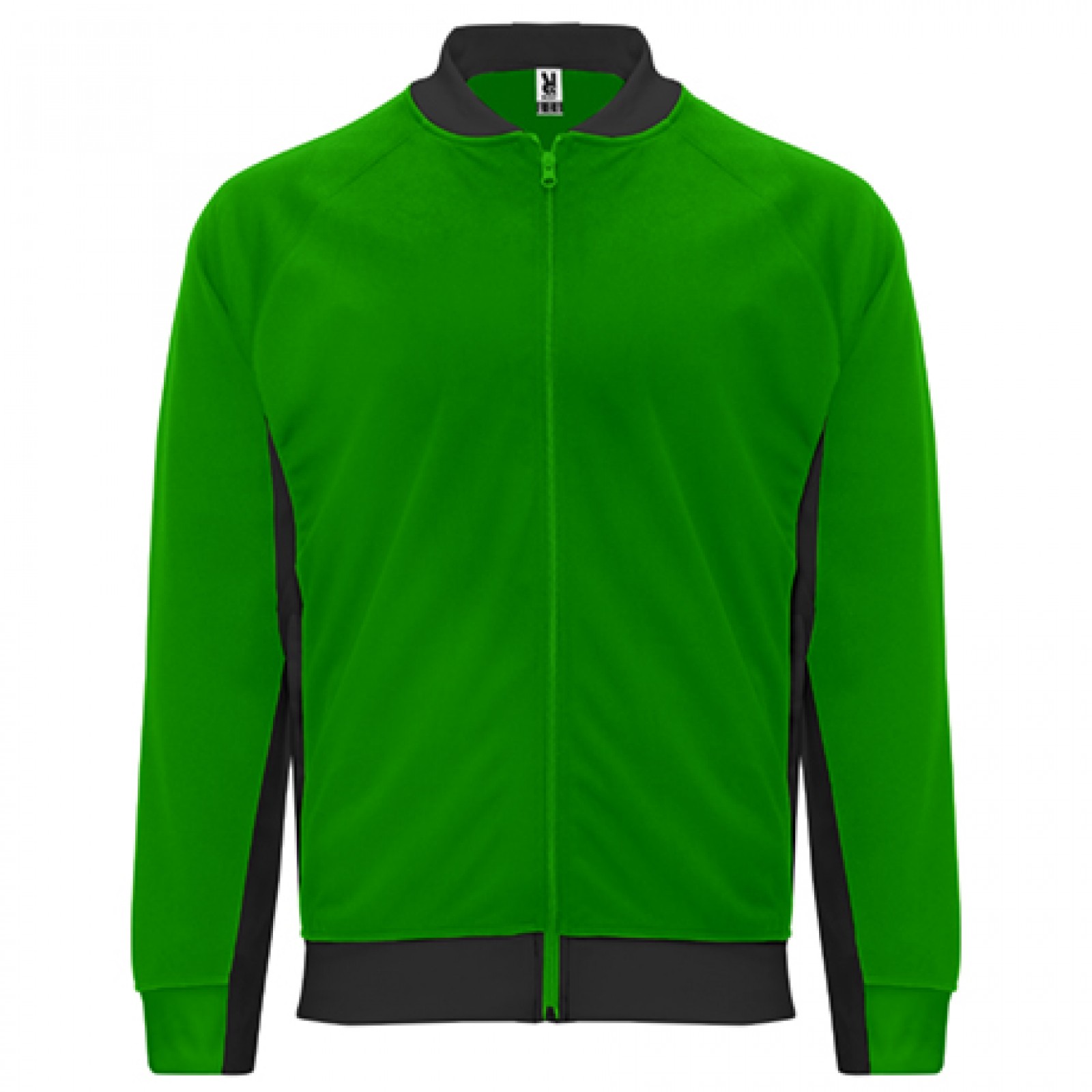 Roly CQ1116 JACKE gr�n