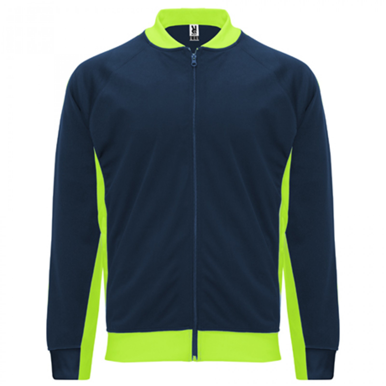 Roly CQ1116 JACKE navy