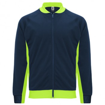 Roly CQ1116 JACKEN navy | yam yam world