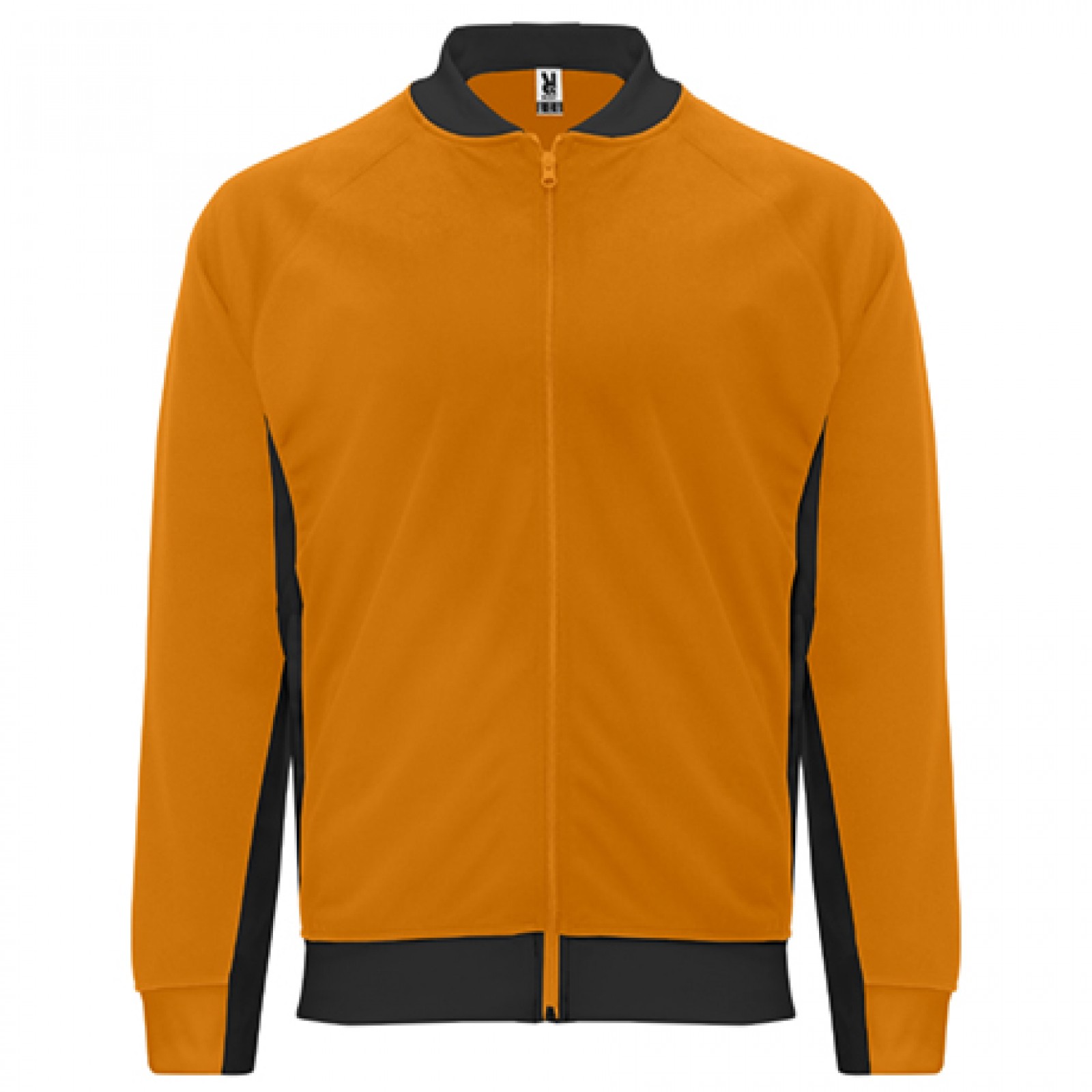 Roly CQ1116 JACKE orange