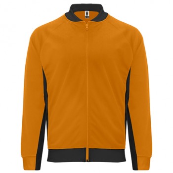 Roly CQ1116 JACKEN orange | yam yam world