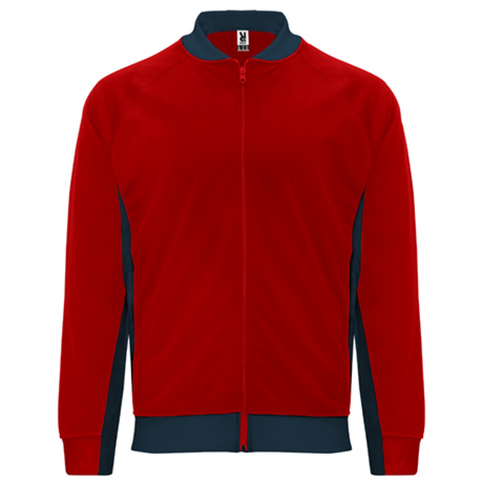 Roly CQ1116 JACKE rot