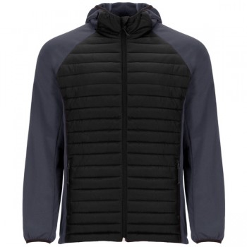 Roly CQ1120 JACKEN schwarz | yam yam world