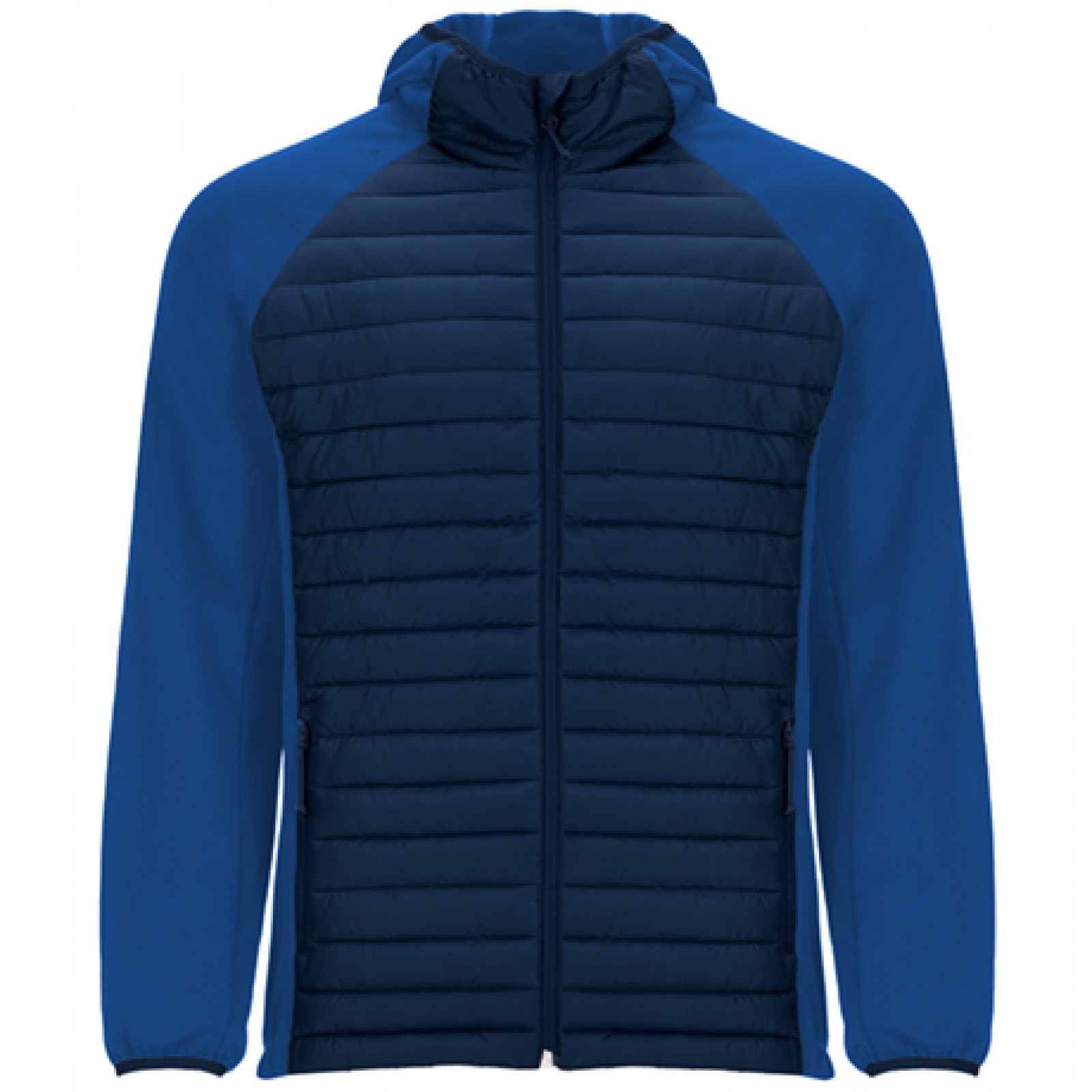 Roly CQ1120 REGENJACKE navy