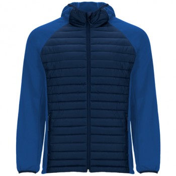 Roly CQ1120 JACKEN navy | yam yam world