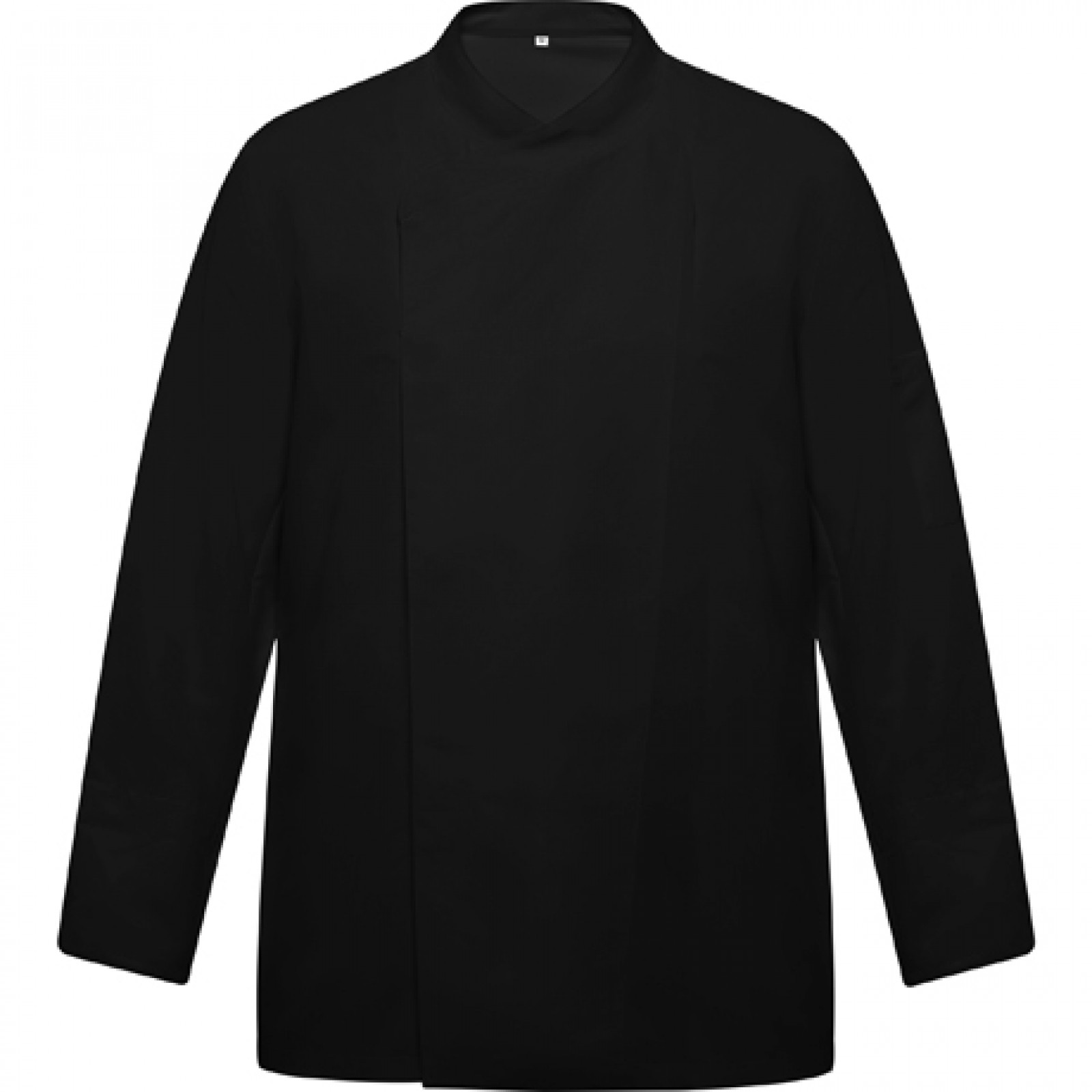 Roly CQ4500 JACKE schwarz
