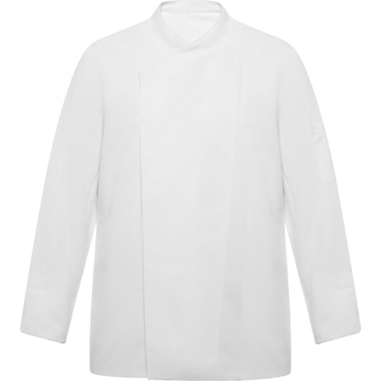 Roly CQ4500 JACKE weiss
