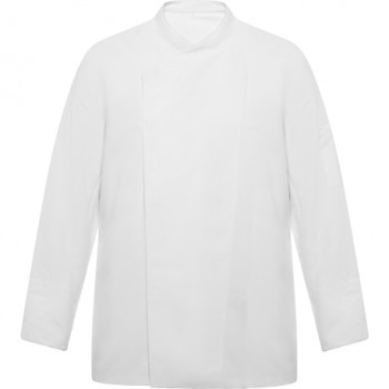 Roly CQ4500 JACKEN weiss | yam yam world