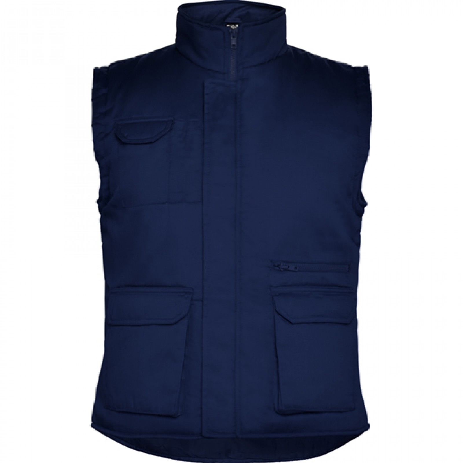 Roly CQ5067 WESTE blau