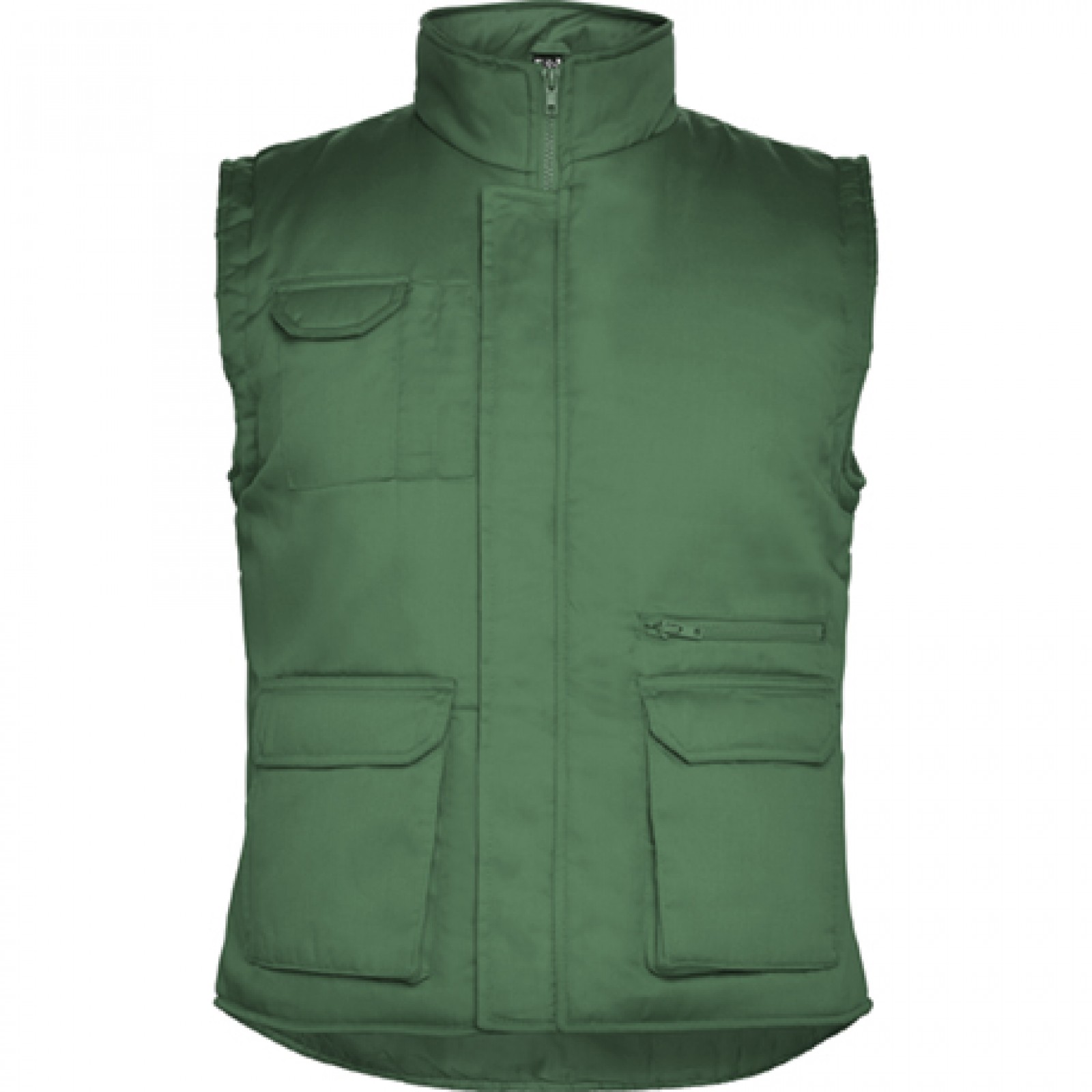 Roly CQ5067 WESTE gr�n